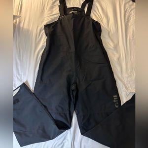 Gill waterproof overalls